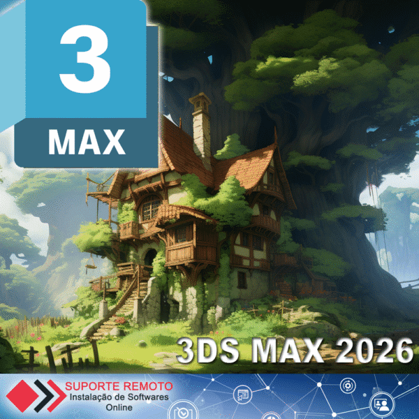 3ds max