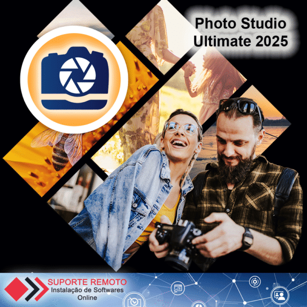 ACDSee Photo Studio Ultimate 2025