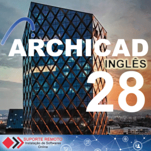Archicad 28.2.0 Build 5000