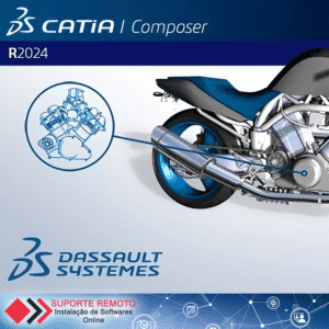 DS CATIA Composer Refresh