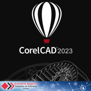 CorelCAD 2023