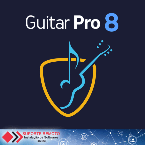 Guitar Pro 8
