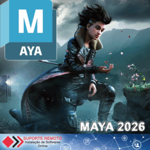 MAYA 2026