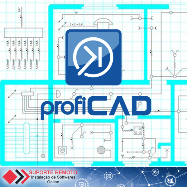 ProfiCAD 12