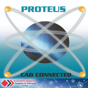Proteus Professional 8