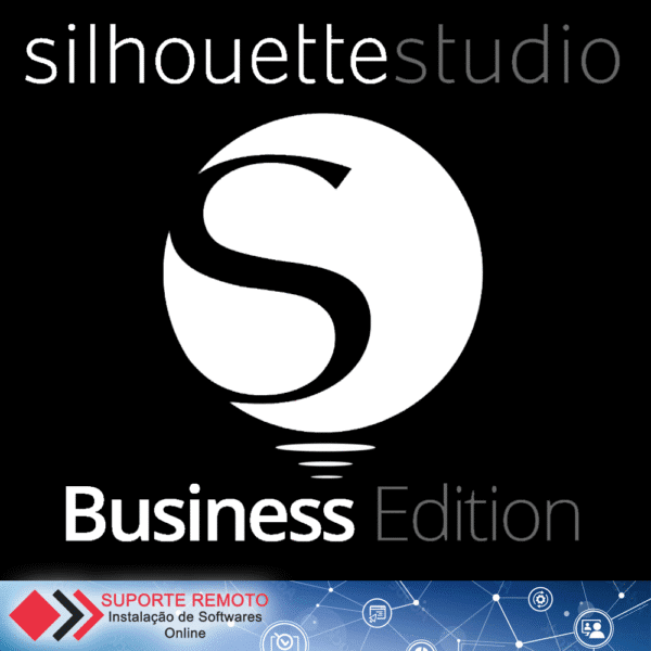 Silhouette Studio Business Edition