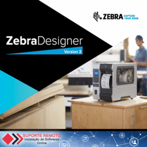 Zebra Designer Professional 3