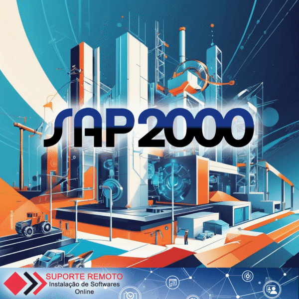 SAP2000 Ultimate 26